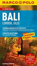 Christina Schott - Guide Bali