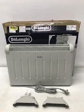 Appareil de chauffage convecteur DeLonghi HCM2030 - Blanc (0113.077301)