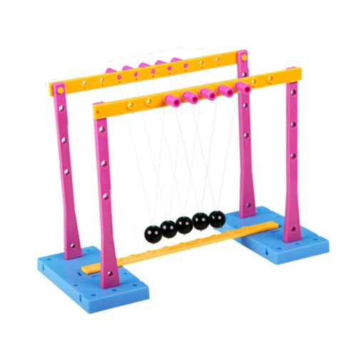 Boules carrées jouets - boules,