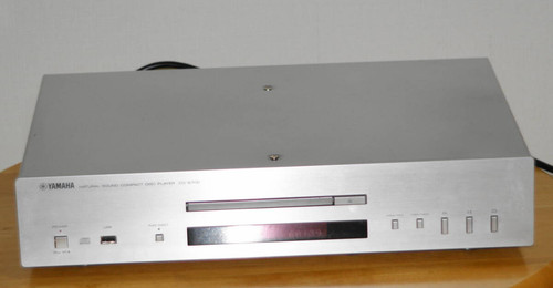 Yamaha s700 natural sound - yamaha, cd-s700