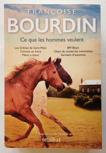 Que les hommes - hommes,