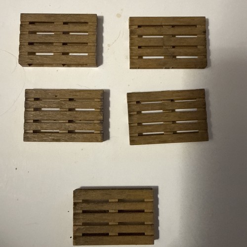Pola scale accessories 5 - g,
