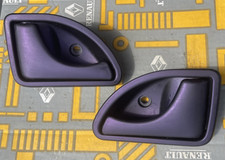 RENAULT TWINGO 1 Violet De