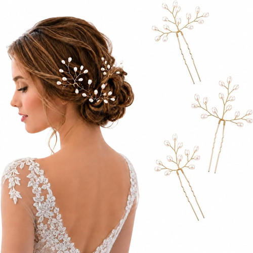Lot épingles à cheveux - Épingles,