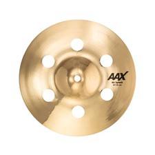 Cymbale AAX AIR SPLASH 10"