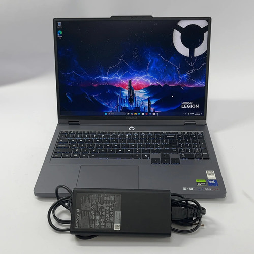 Lenovo legion core - lenovo, ultra