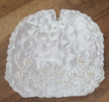 ANCIENNE COLLERETTE BAVOIR