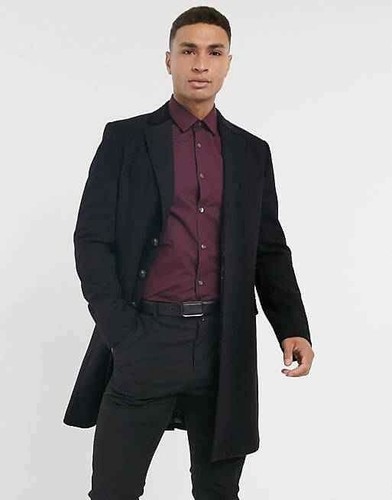 Manteaux pardessus coat - manteaux, en