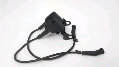 Bobine allumage harley - allumage,