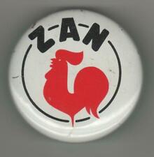 BOITE MÉTAL 5 CM - ZAN -