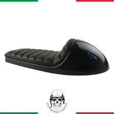 SIÈGE MOTO RÉTRO HONDA GUZZI