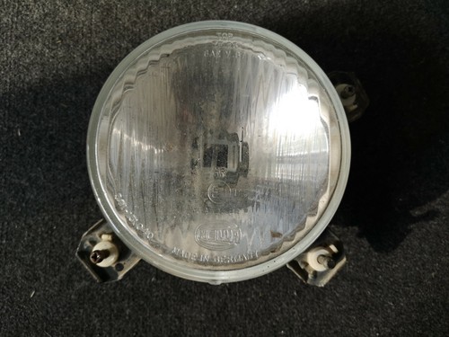 Phare droit golf mk2 hella - droit,