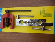 KIT EVASEMENT COLLET TUYAU