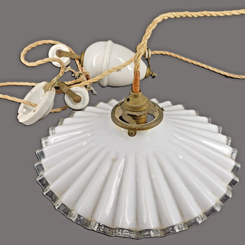 Montée baisse porcelaine - montée-baisse,