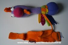 Tiny love jouet à suspendre, poule