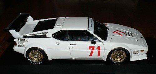 Bmw könig zolder - könig,