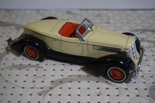 Auburn 857 supercharged speedster