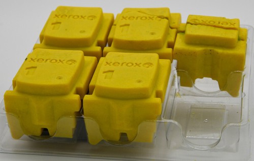 Encre solide xerox colorqube - xerox,