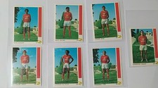 GLOWACKI FOOTBALL 78- Nîmes Olympique - image au choix AGEDUCATIF FOOT no panini