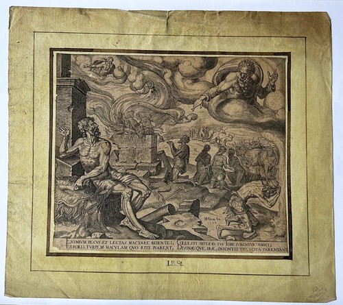 Heemskerck maerten van - heemskerck,