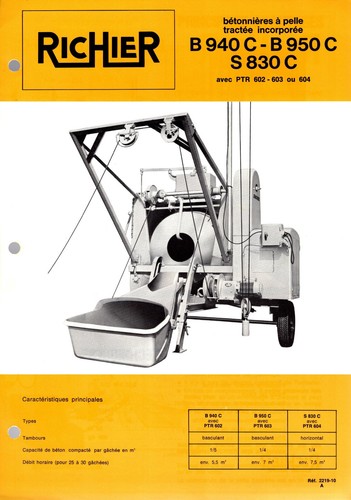 Prospectus original - ▬►prospectus,