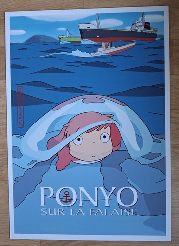 Affiche poster du - affiche,
