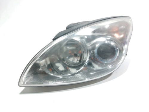 Phare gauche 921032l120 - phare,