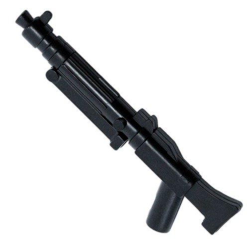 Custom storm rifle - rifle, star