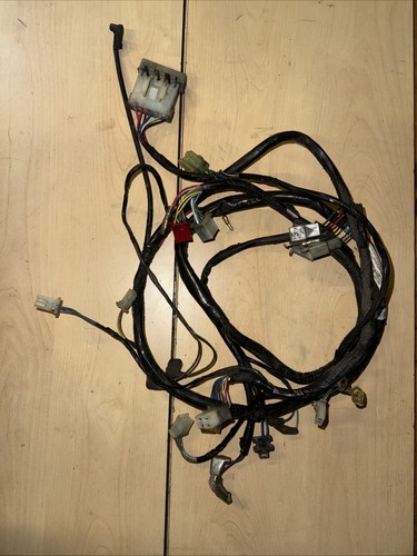 Oem sym 125 orbit - sym, evo