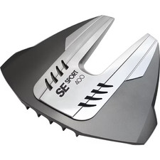 400 Hydrofoil for 40 HP & Up