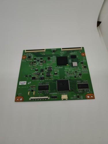 Carte tcon tdl c4lv0 4 - 📺, tv