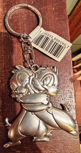 Porte clés keychain - porte,