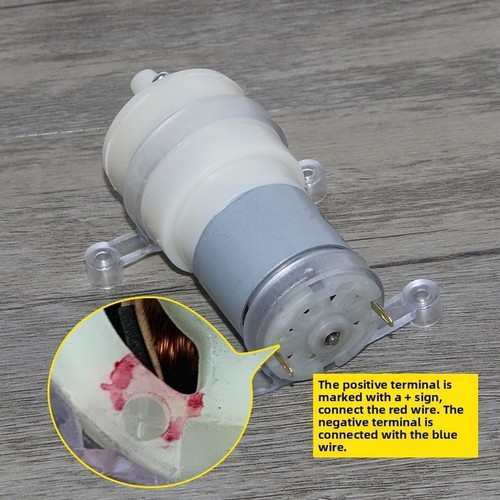 Pompe eau automatique 12v - pompe, 9-12v