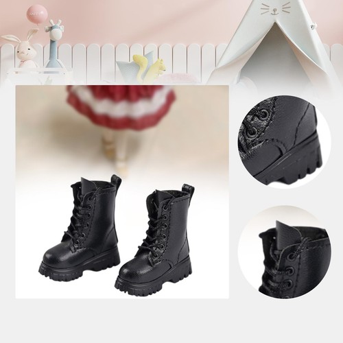 Figures d action bottes - 6,