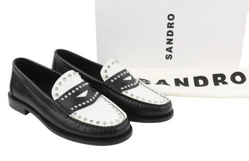 Sandro lypsee chaussures femme - sandro,