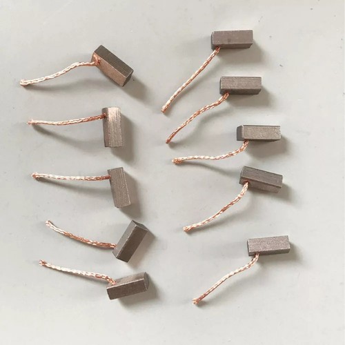 Brosses carbone moteur - , brosse