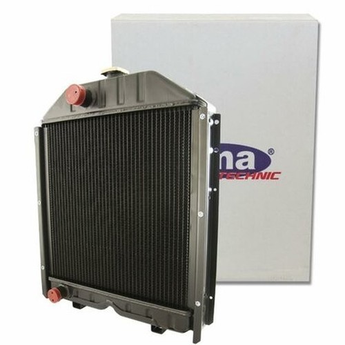 Radiateur tracteur fiat série - tracteur,