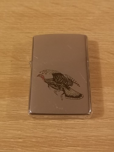 Briquet zippo collection - briquet,