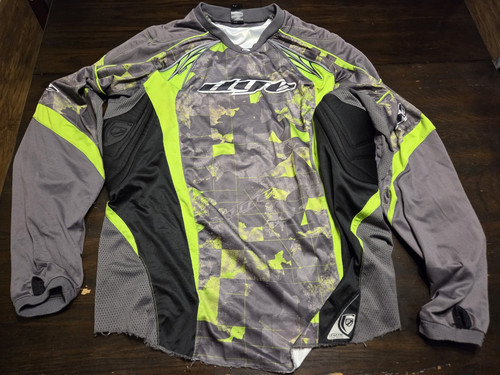 Dye core series paintball - core,