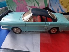 Renault floride joustra - floride,