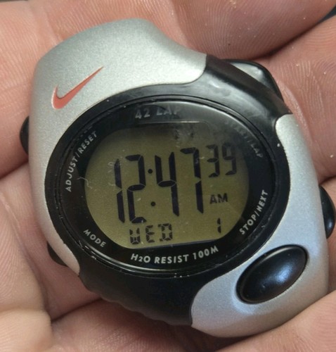 Vintage nike triax lap - 42,