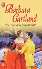 Une ravissante gouvernante - Cartland, Barbara