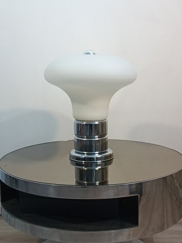 Lampe design murano années - lampe,