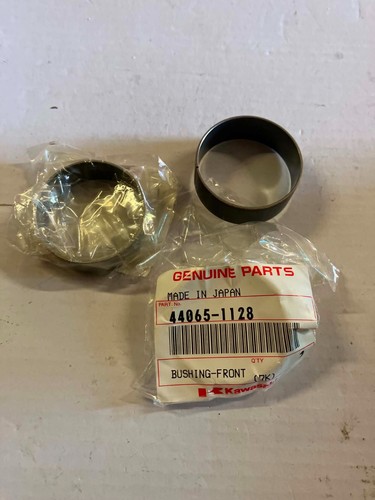 Bague friction fourche - friction, (x2)