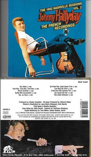 10t johnny hallyday the - johnny,