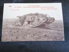 Cartes Postales ! Guerre 14-18