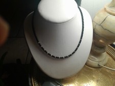 Collier Touareg Pierre Et