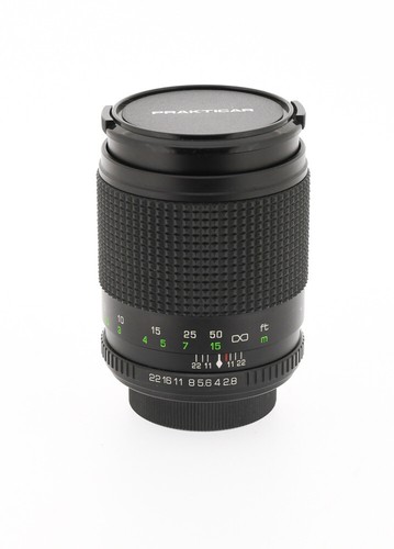 Praktica 135 42 - (m42),