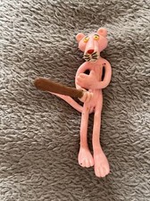 Figurine Panthère Rose San