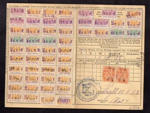 Carte alsace lorraine - +, avec